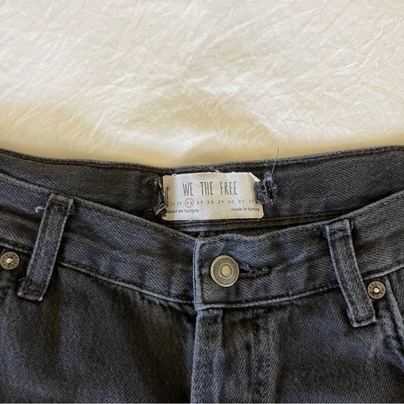 Free people Jeans. Size : 26 - Picture 4 of 6